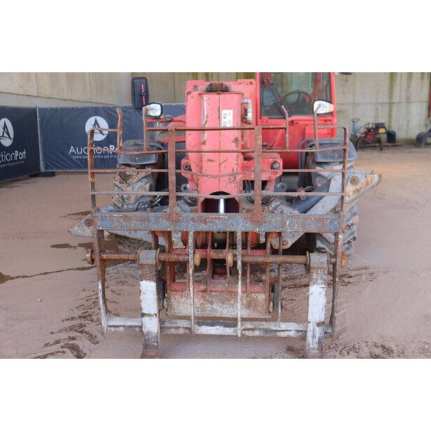 2011 بوبكات T40170-49160730