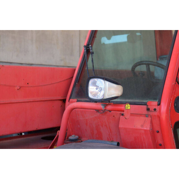 2011 بوبكات T40170-49160734