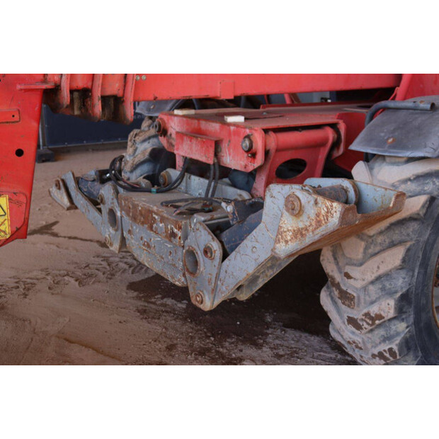 2011 بوبكات T40170-49160736