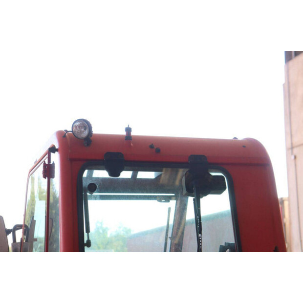 2011 بوبكات T40170-49160738