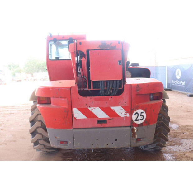 2011 بوبكات T40170-49160739