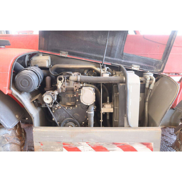 2011 بوبكات T40170-49160741