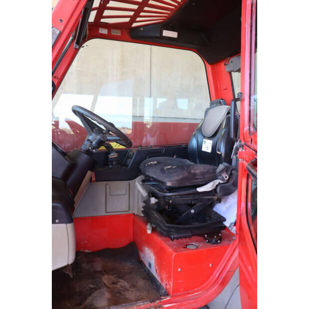 2011 بوبكات T40170-49160744