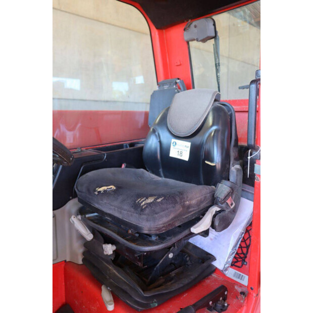 2011 بوبكات T40170-49160745