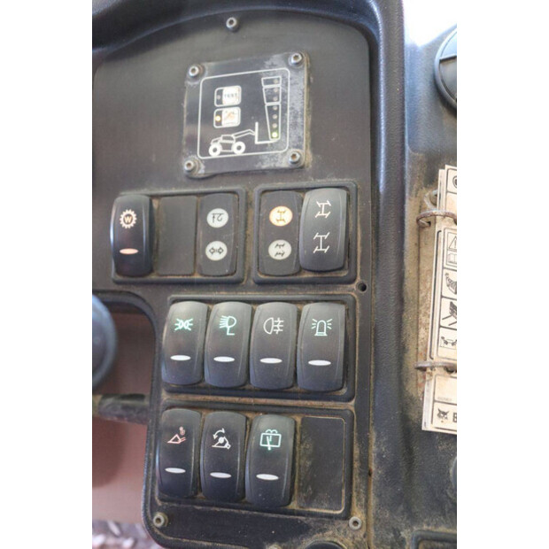 2011 بوبكات T40170-49160754