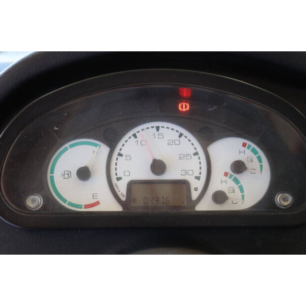 2011 بوبكات T40170-49160755