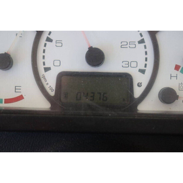 2011 بوبكات T40170-49160756