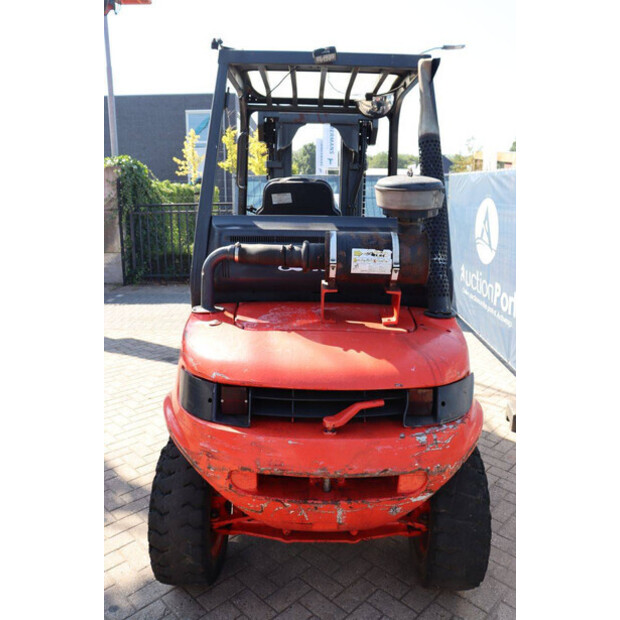 2003 Linde H40T-04-49160767