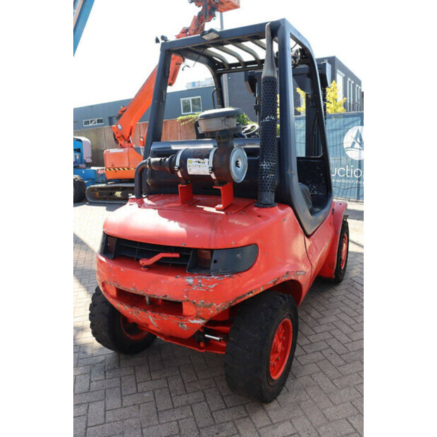 2003 Linde H40T-04-49160768