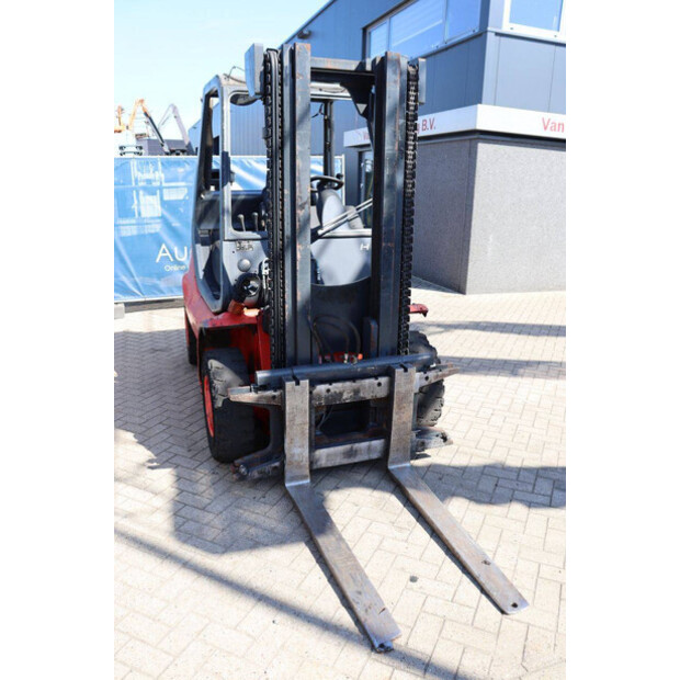 2003 Linde H40T-04-49160769