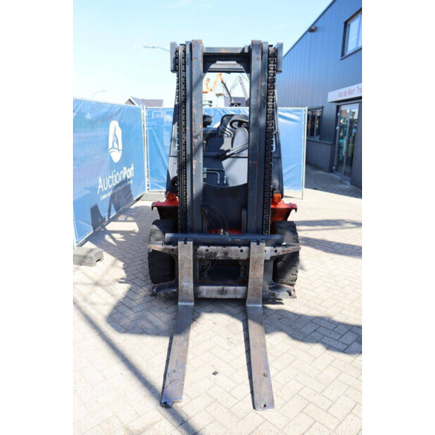 2003 Linde H40T-04-49160770
