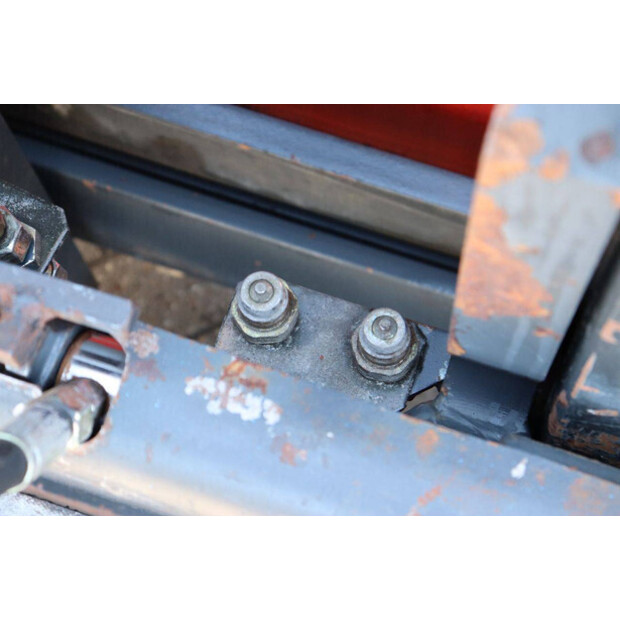 2003 Linde H40T-04-49160775