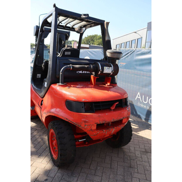 2003 Linde H40T-04-49160779