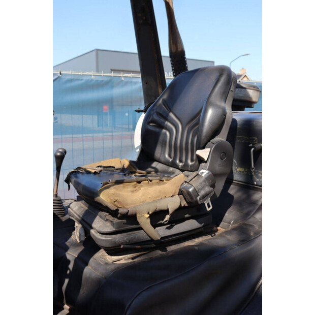 2003 Linde H40T-04-49160785
