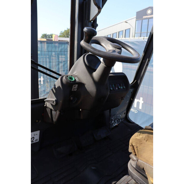 2003 Linde H40T-04-49160786