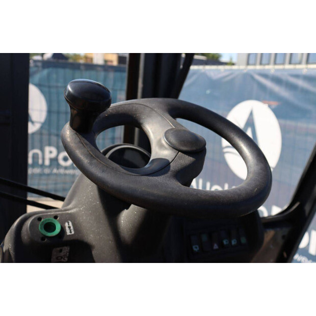 2003 Linde H40T-04-49160787