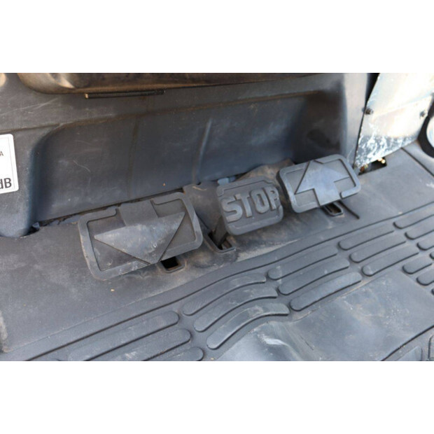 2003 Linde H40T-04-49160788