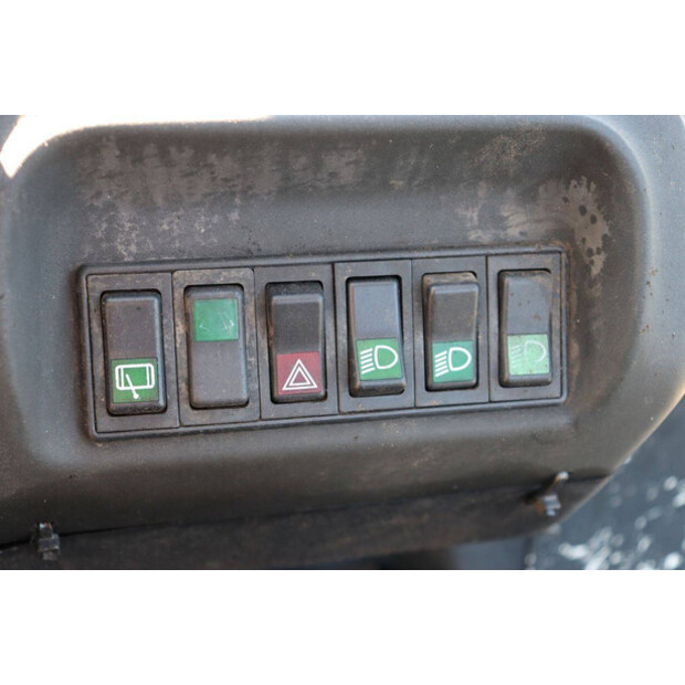 2003 Linde H40T-04-49160793