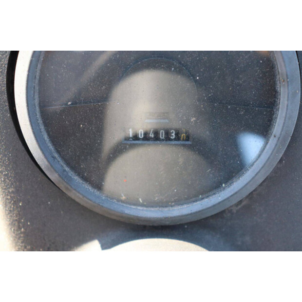 2003 Linde H40T-04-49160795