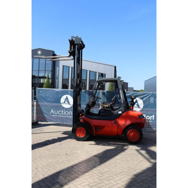 2003 Linde H40T-04-49160799