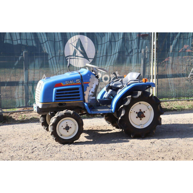 Iseki TF5F-49160801