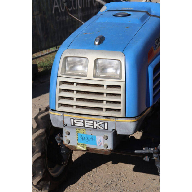 Iseki TF5F-49160810