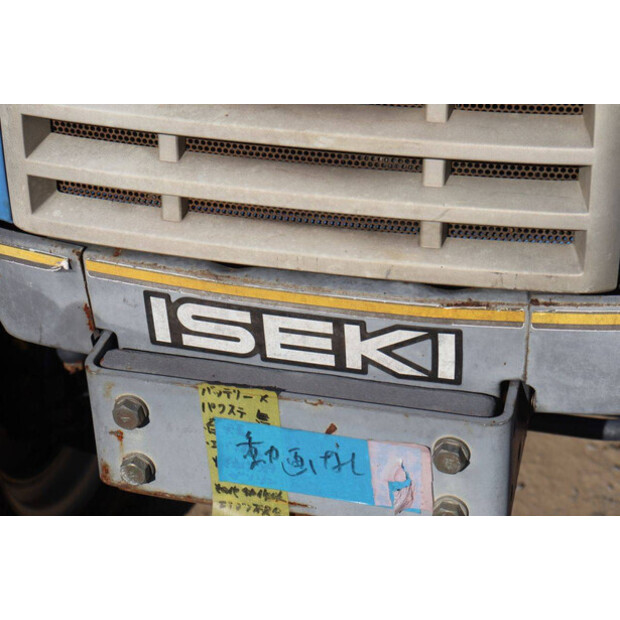 Iseki TF5F-49160811