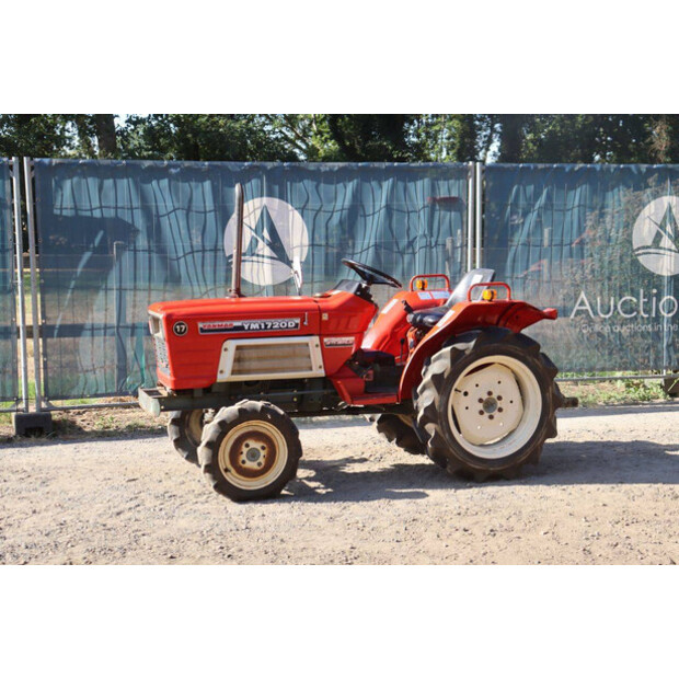 YANMAR YM1720D-49160834