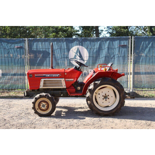 YANMAR YM1720D-49160835