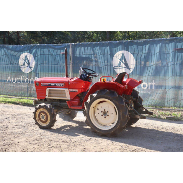 YANMAR YM1720D-49160836