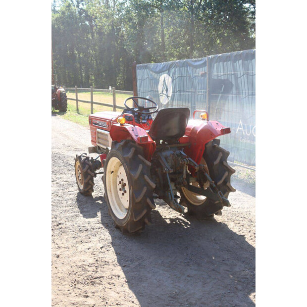 YANMAR YM1720D-49160837