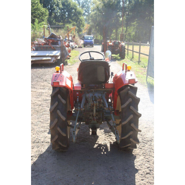 YANMAR YM1720D-49160838