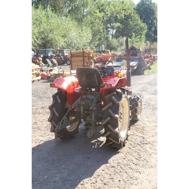 YANMAR YM1720D-49160839