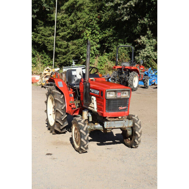 YANMAR YM1720D-49160840