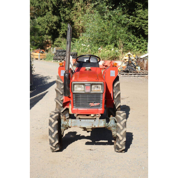 YANMAR YM1720D-49160841