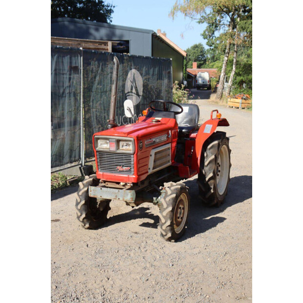 YANMAR YM1720D-49160842