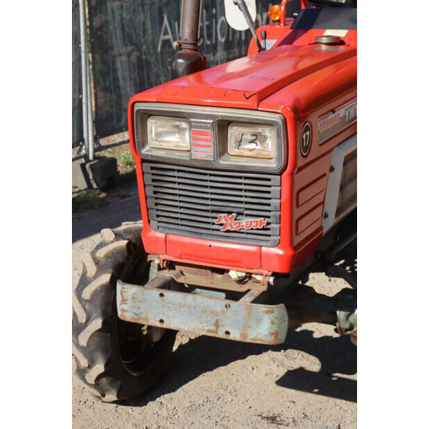 YANMAR YM1720D-49160843