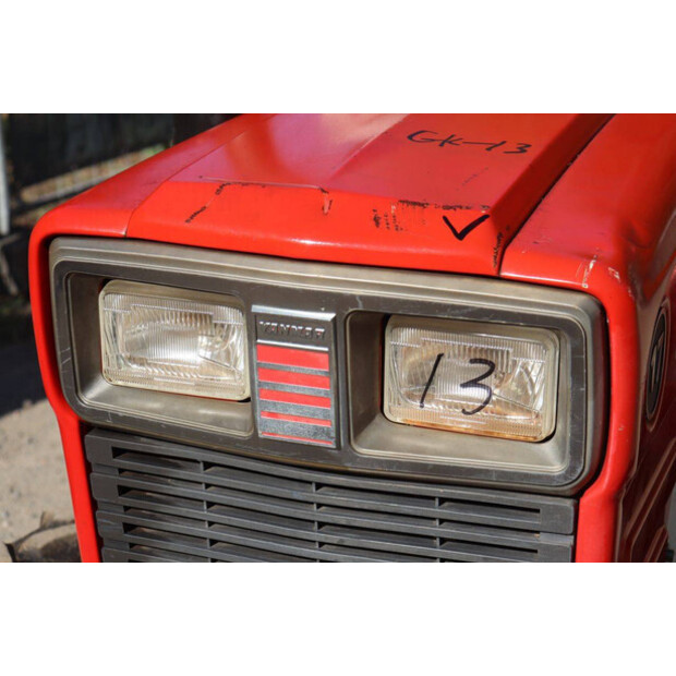 YANMAR YM1720D-49160844