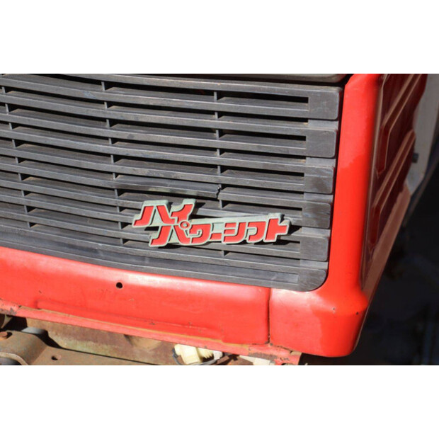 YANMAR YM1720D-49160845