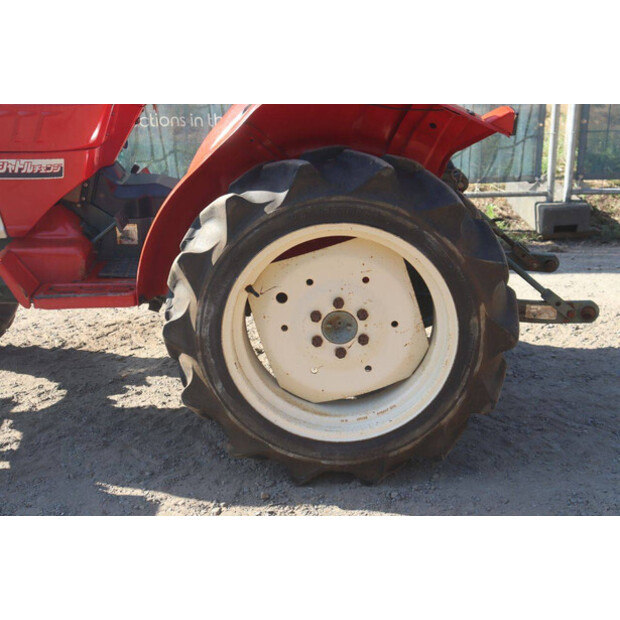 YANMAR YM1720D-49160847