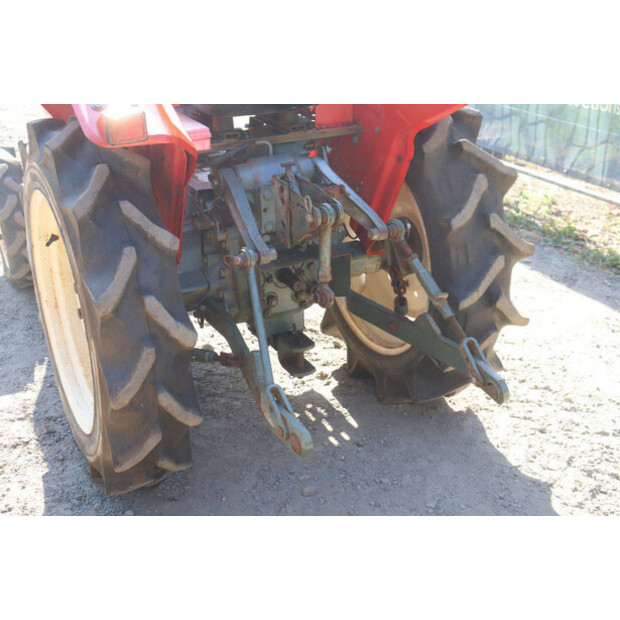 YANMAR YM1720D-49160848