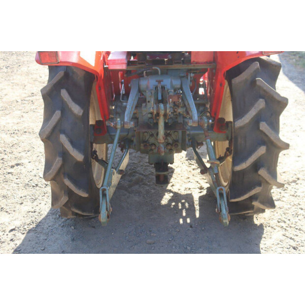YANMAR YM1720D-49160849
