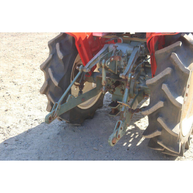 YANMAR YM1720D-49160850
