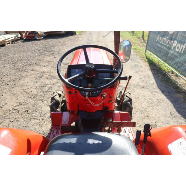 YANMAR YM1720D-49160852