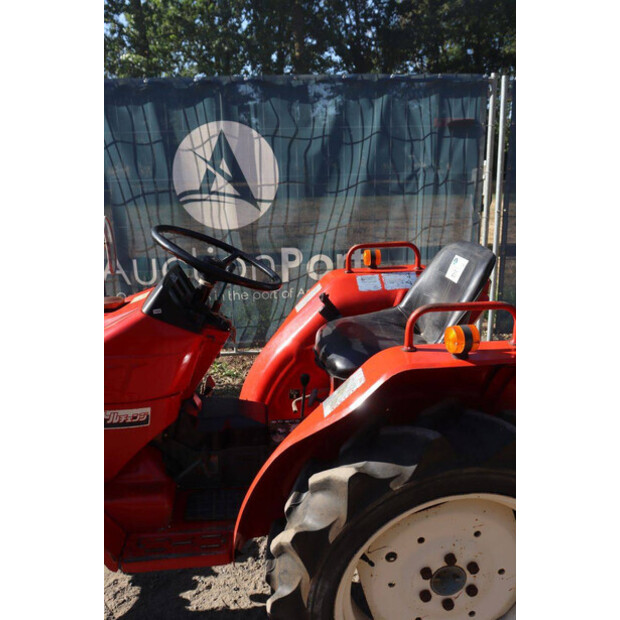 YANMAR YM1720D-49160854