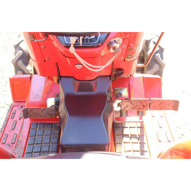 YANMAR YM1720D-49160856