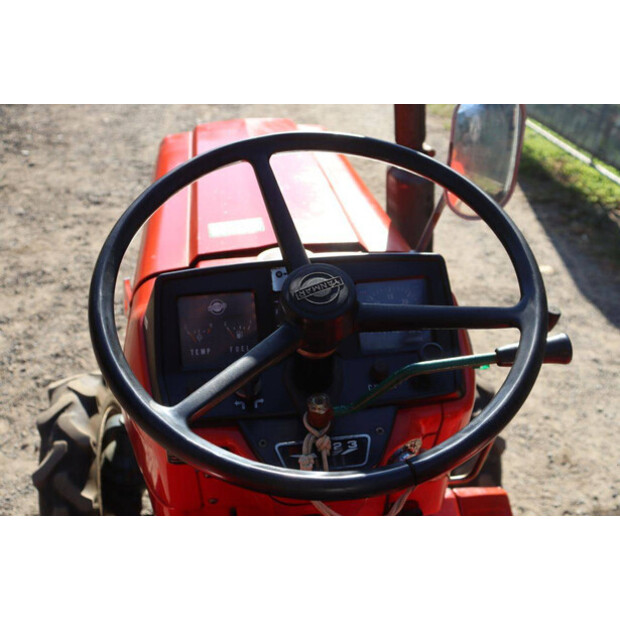 YANMAR YM1720D-49160857