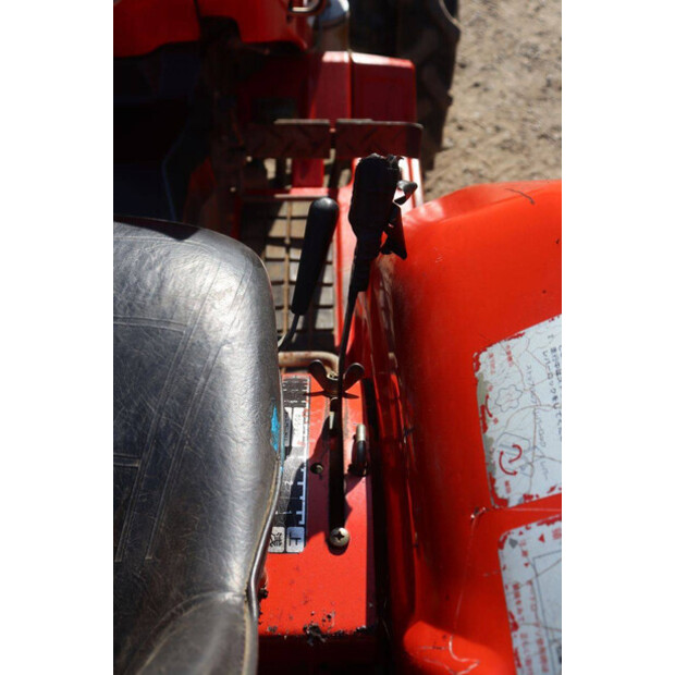 YANMAR YM1720D-49160858