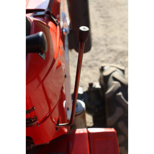 YANMAR YM1720D-49160859