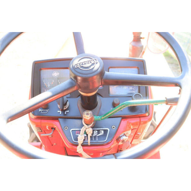YANMAR YM1720D-49160860